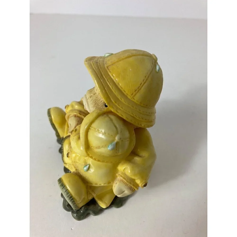 Vintage 1995‎ Enesco This Little Piggy 3